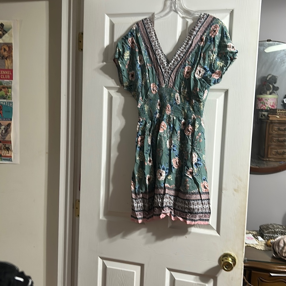 So cute wear with it without leggings
